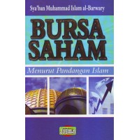 BURSA SAHAM MENURUT PANDANGAN ISLAM